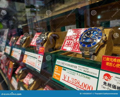 where to buy used rolex in osaka|rolex from japan.